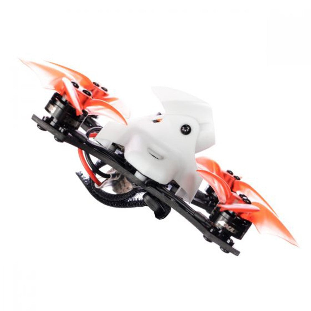 Emax tinyhawk ii micro deals brushless fpv drone