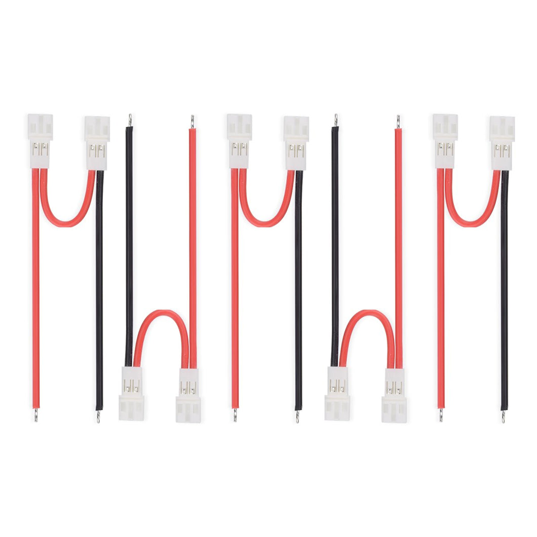 BETAFPV 2S Whoop Cable Pigtail (JST-PH 2.0) (5 Pcs)