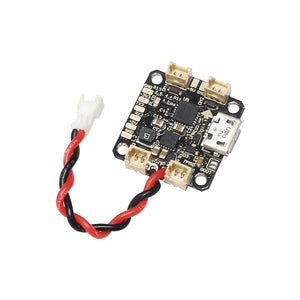 NUKE V2 1-2S Brushed Micro Flight Controller