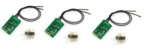 Frsky XM+ XM Micro D16 SBUS Full Range Receiver Up to 16CH For RC Multicopte