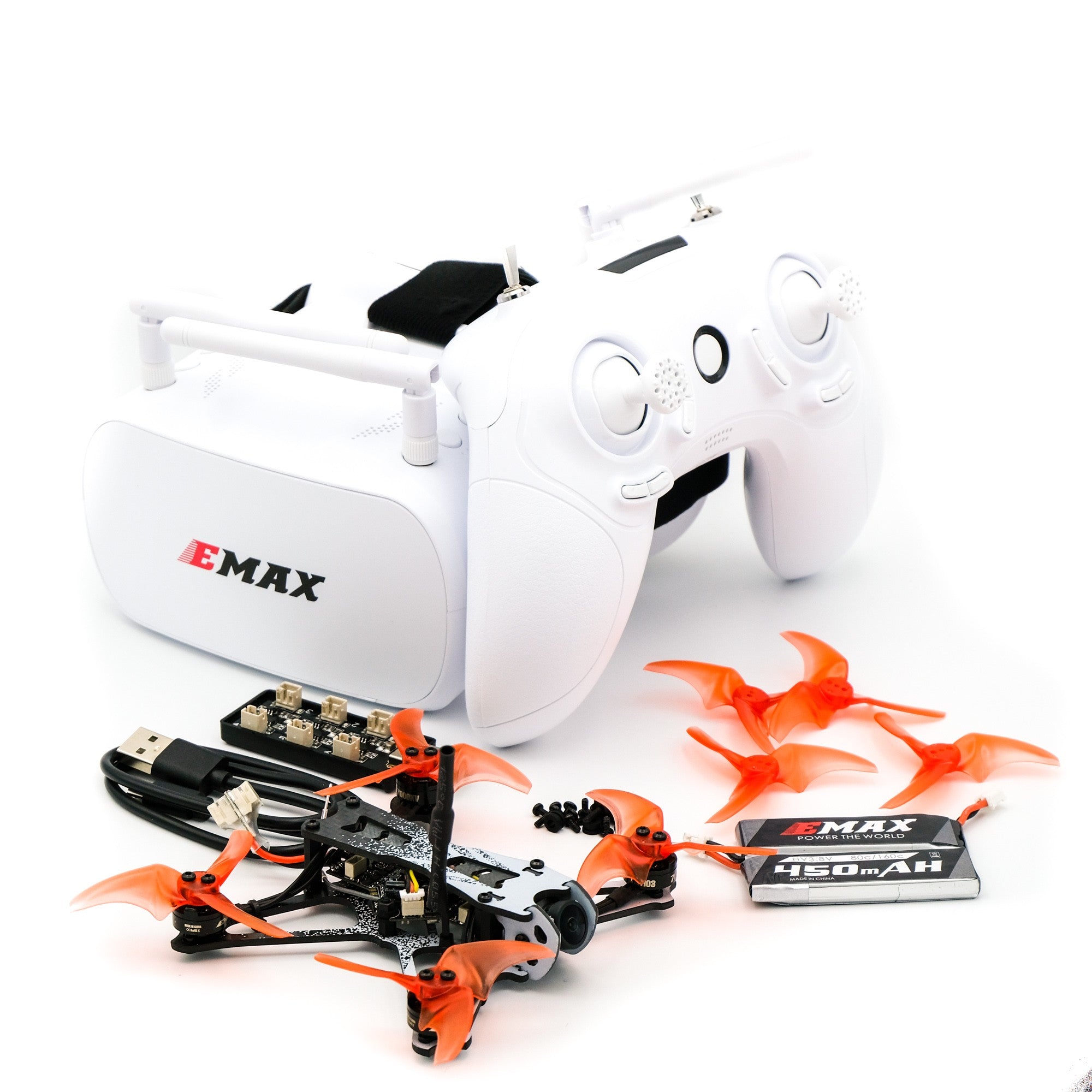 Best FPV drones 2024: Ready to fly FPV kits for all levels