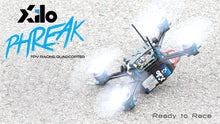 Load image into Gallery viewer, XILO Phreak FPV Racing Quadcopter 4&quot;,or 5&quot;,or 6&quot;