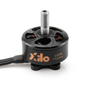 XILO Stealth 2206 1700KV Motor