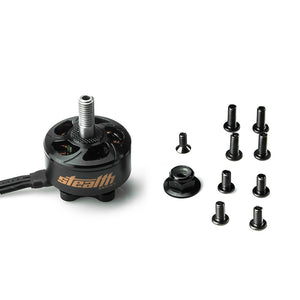 XILO Stealth 2206 1700KV Motor